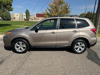 2014 Subaru Forester 2.5i Premium   - Photo 5 - Albuquerque, NM 87107