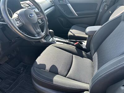 2014 Subaru Forester 2.5i Premium   - Photo 15 - Albuquerque, NM 87107