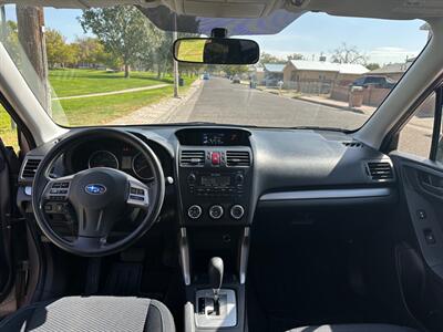 2014 Subaru Forester 2.5i Premium   - Photo 11 - Albuquerque, NM 87107