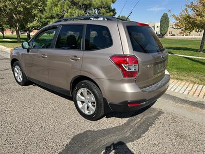 2014 Subaru Forester 2.5i Premium   - Photo 6 - Albuquerque, NM 87107