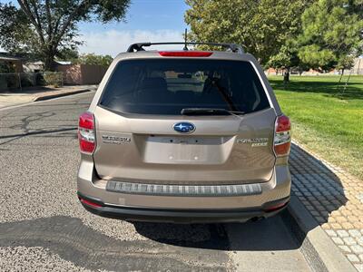 2014 Subaru Forester 2.5i Premium   - Photo 7 - Albuquerque, NM 87107