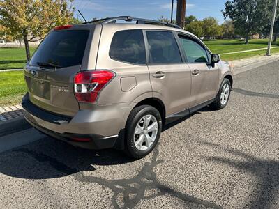 2014 Subaru Forester 2.5i Premium   - Photo 8 - Albuquerque, NM 87107