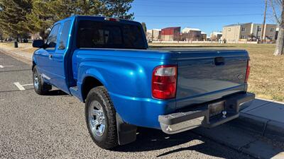 2002 Ford Ranger XLT Appearance   - Photo 7 - Albuquerque, NM 87107