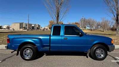 2002 Ford Ranger XLT Appearance   - Photo 9 - Albuquerque, NM 87107