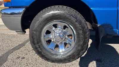 2002 Ford Ranger XLT Appearance   - Photo 19 - Albuquerque, NM 87107