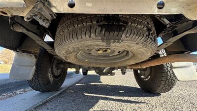 2002 Ford Ranger XLT Appearance   - Photo 20 - Albuquerque, NM 87107