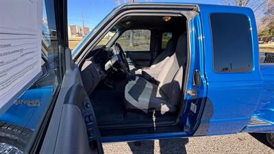 2002 Ford Ranger XLT Appearance   - Photo 15 - Albuquerque, NM 87107