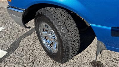 2002 Ford Ranger XLT Appearance   - Photo 18 - Albuquerque, NM 87107