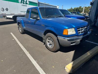 2002 Ford Ranger XLT Appearance - Photo 1 - Albuquerque, NM 87107