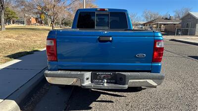 2002 Ford Ranger XLT Appearance   - Photo 8 - Albuquerque, NM 87107