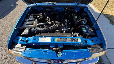 2002 Ford Ranger XLT Appearance   - Photo 13 - Albuquerque, NM 87107