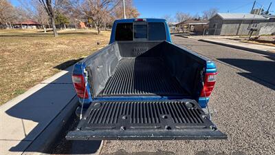 2002 Ford Ranger XLT Appearance   - Photo 12 - Albuquerque, NM 87107