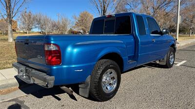 2002 Ford Ranger XLT Appearance   - Photo 11 - Albuquerque, NM 87107