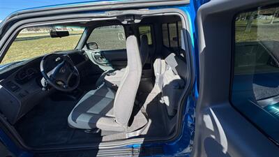 2002 Ford Ranger XLT Appearance   - Photo 16 - Albuquerque, NM 87107