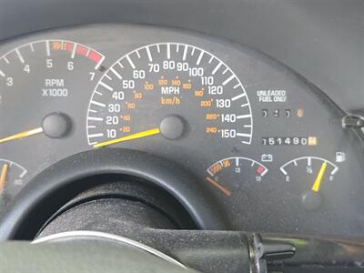 1995 Pontiac Firebird TransAM - Photo 10 - Albuquerque, NM 87107