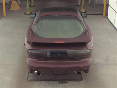 1995 Pontiac Firebird TransAM - Photo 8 - Albuquerque, NM 87107