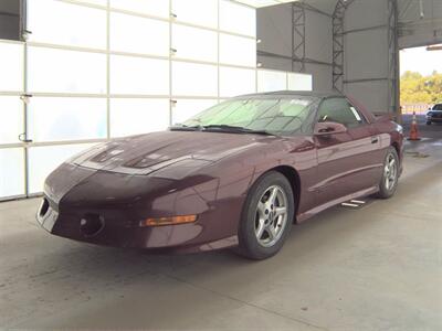 1995 Pontiac Firebird TransAM - Photo 3 - Albuquerque, NM 87107