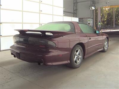 1995 Pontiac Firebird TransAM - Photo 7 - Albuquerque, NM 87107