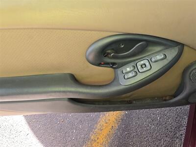 1995 Pontiac Firebird TransAM - Photo 17 - Albuquerque, NM 87107