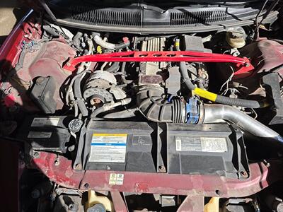 1995 Pontiac Firebird TransAM - Photo 9 - Albuquerque, NM 87107