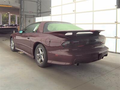 1995 Pontiac Firebird TransAM - Photo 5 - Albuquerque, NM 87107
