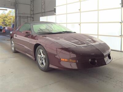 1995 Pontiac Firebird TransAM - Photo 1 - Albuquerque, NM 87107