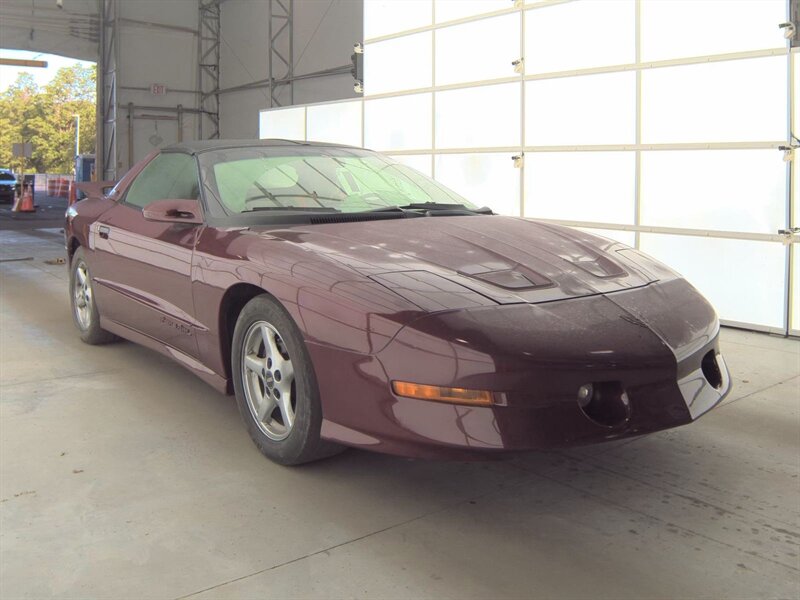 1995 Pontiac Firebird TransAM   - Photo 1 - Albuquerque, NM 87107