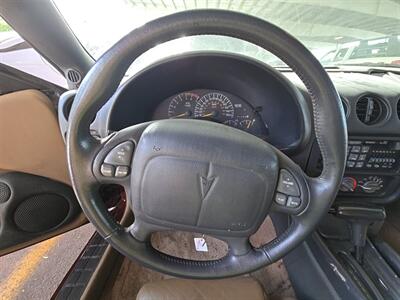 1995 Pontiac Firebird TransAM - Photo 12 - Albuquerque, NM 87107