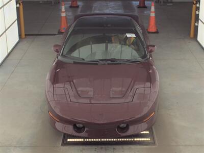 1995 Pontiac Firebird TransAM - Photo 4 - Albuquerque, NM 87107