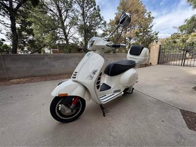 2022 Vespa GTS 300 75th - Photo 3 - Albuquerque, NM 87107