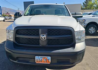 2021 RAM Ram 1500 Classic Tradesman   - Photo 4 - Albuquerque, NM 87107