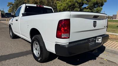2021 RAM Ram 1500 Classic Tradesman - Photo 7 - Albuquerque, NM 87107