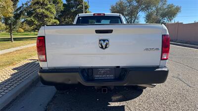 2021 RAM Ram 1500 Classic Tradesman - Photo 8 - Albuquerque, NM 87107
