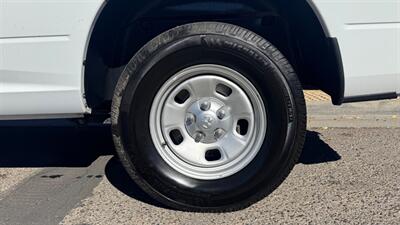 2021 RAM Ram 1500 Classic Tradesman - Photo 24 - Albuquerque, NM 87107