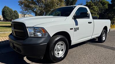 2021 RAM Ram 1500 Classic Tradesman - Photo 3 - Albuquerque, NM 87107
