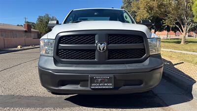 2021 RAM Ram 1500 Classic Tradesman - Photo 4 - Albuquerque, NM 87107