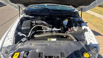 2021 RAM Ram 1500 Classic Tradesman - Photo 13 - Albuquerque, NM 87107