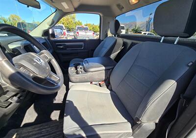 2021 RAM Ram 1500 Classic Tradesman   - Photo 15 - Albuquerque, NM 87107