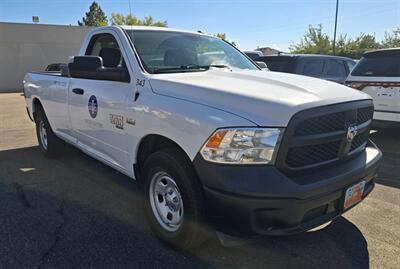 2021 RAM Ram 1500 Classic Tradesman   - Photo 1 - Albuquerque, NM 87107
