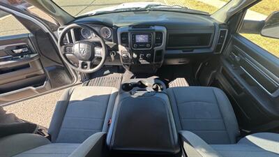 2021 RAM Ram 1500 Classic Tradesman - Photo 15 - Albuquerque, NM 87107