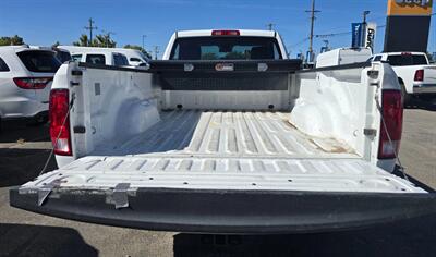 2021 RAM Ram 1500 Classic Tradesman   - Photo 12 - Albuquerque, NM 87107