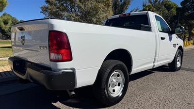 2021 RAM Ram 1500 Classic Tradesman - Photo 11 - Albuquerque, NM 87107