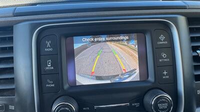 2021 RAM Ram 1500 Classic Tradesman - Photo 22 - Albuquerque, NM 87107