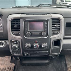 2021 RAM Ram 1500 Classic Tradesman - Photo 20 - Albuquerque, NM 87107