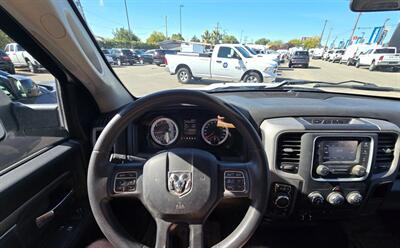 2021 RAM Ram 1500 Classic Tradesman   - Photo 13 - Albuquerque, NM 87107