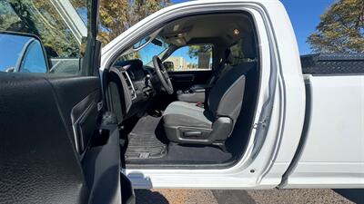2021 RAM Ram 1500 Classic Tradesman - Photo 16 - Albuquerque, NM 87107