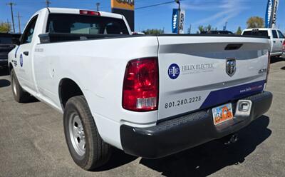 2021 RAM Ram 1500 Classic Tradesman   - Photo 7 - Albuquerque, NM 87107