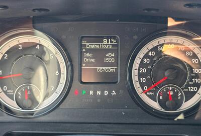2021 RAM Ram 1500 Classic Tradesman   - Photo 14 - Albuquerque, NM 87107