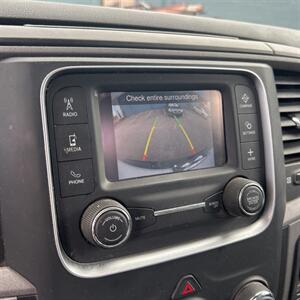 2021 RAM Ram 1500 Classic Tradesman - Photo 21 - Albuquerque, NM 87107