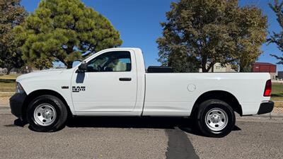 2021 RAM Ram 1500 Classic Tradesman - Photo 5 - Albuquerque, NM 87107